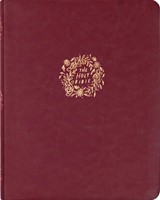 CSB Notetaking Bible, Hosanna Revival Edition, Design 1 (Imitation Leather)