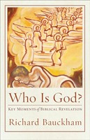 Who is God? (Paperback)