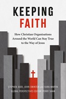 Keeping Faith (Paperback)
