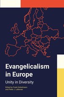 Evangelicalism in Europe (Paperback)