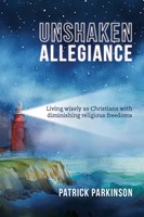 Unshaken Allegiance (Paperback)