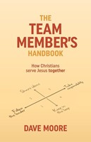 The Team Member's Handbook (Paperback)