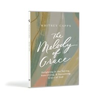 The Melody of Grace DVD Set (DVD)