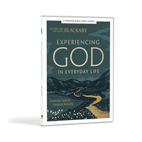 Experiencing God in Everyday Life DVD Set (DVD)
