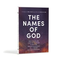 The Names of God DVD Set (DVD)