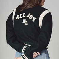 All Joy CD (CD-Audio)