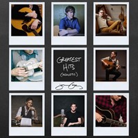 Greatest Hits (Acoustic) - Jason Gray CD (CD-Audio)