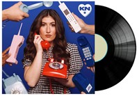 Honest Conversations LP Vinyl (Vinyl)