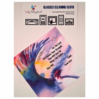 Eagle Glasses Cleaning Cloth (General Merchandise)