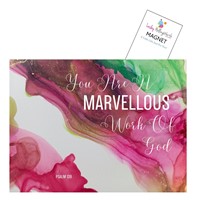 Marvellous Magnet (Magnet)
