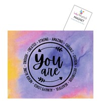 You Are  Magnet (Magnet)