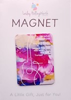 Guitar Magnet (Magnet)