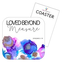 Flowers Coaster (General Merchandise)