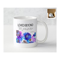 Flowers 11Oz Mug (Mug)