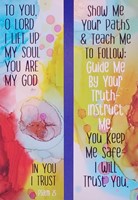 Trust Bookmark (Bookmark)