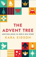 The Advent Tree (Paperback)