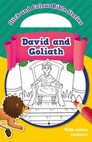 David and Goliath (Paperback)
