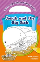 Jonah and the Big Fish (Paperback)
