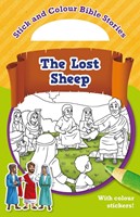The Lost Sheep (Paperback)