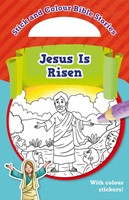 Jesus is Risen (Paperback)