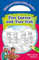 Five Loaves and Two Fish (Paperback)