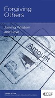 Forgiving Others (Paperback)