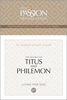 TPT The Books of Titus and Philemon (Paperback)