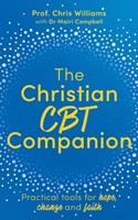The Christian CBT Companion (Paperback)