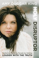 Holy Disruptor (Paperback)