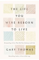 The Life You Were Reborn to Live (Paperback)