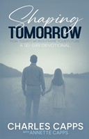 Shaping Tomorrow (Paperback)