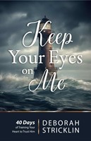 Keep Your Eyes on Me (Hard Cover)