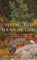 Seeing the Hand of God (Paperback)