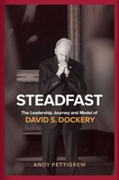 Steadfast (Hard Cover)