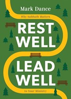 Rest Well, Lead Well (Paperback)