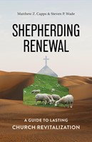 Shepherding Renewal (Paperback)