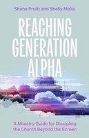 Reaching Generation Alpha (Paperback)