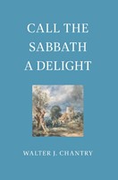 Call the Sabbath a Delight (Paperback)