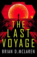 The Last Voyage (Paperback)