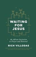 Waiting for Jesus (Paperback)