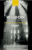 Wisdom in Christian Tradition (Paperback)