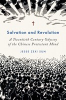Salvation and Revolution (Hard Cover)