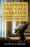 Claiming the Call to Preach (Paperback)
