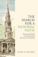 The Search for a Rational Faith (Hard Cover)