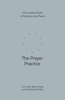 The Prayer Practice (Paperback)