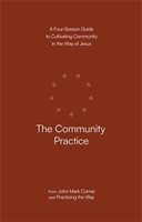 The Community Practice (Paperback)