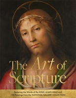 The Art Of Scripture (Hardback)
