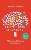 Fruitfulness On The Frontline (Paperback)