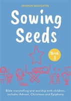 Sowing Seeds Book 1 (Paperback)