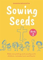 Sowing Seeds Book 2 (Paperback)